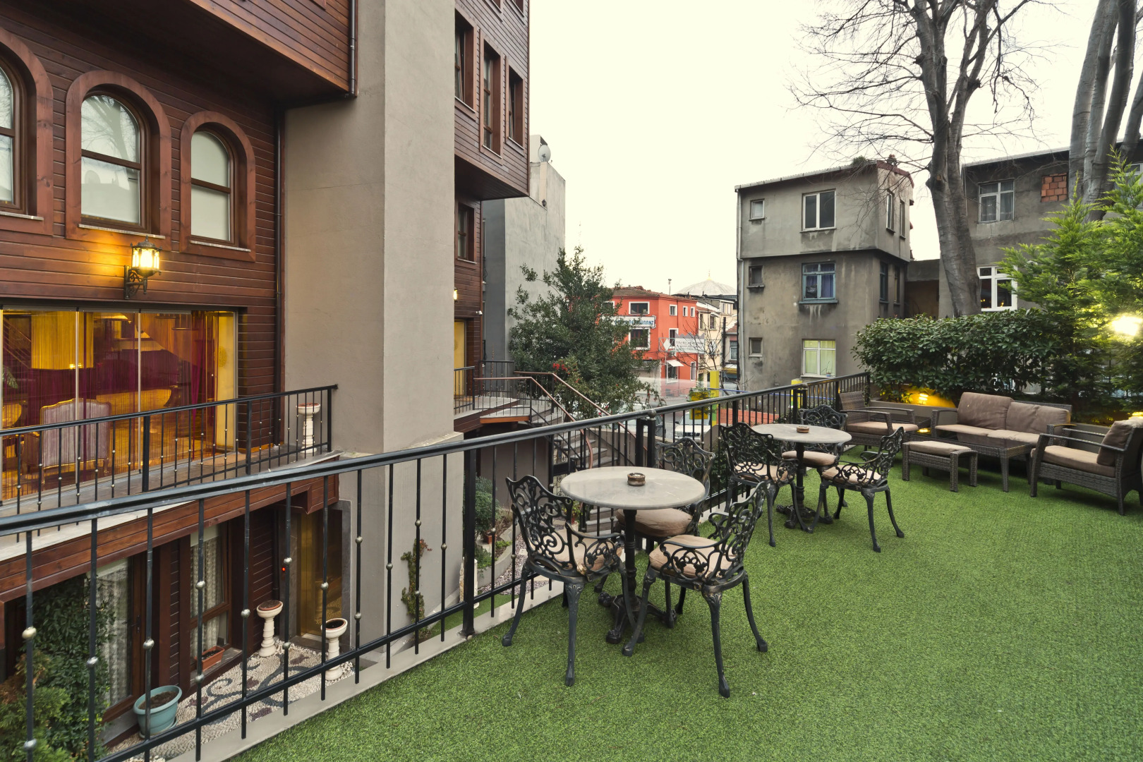 Foto - Sokullu Pasa Hotel - Special Class