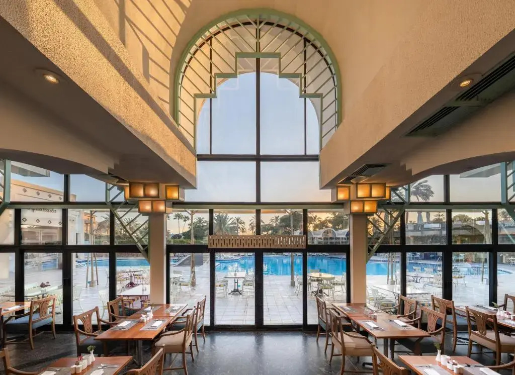 Foto - JAZ Pyramids Resort