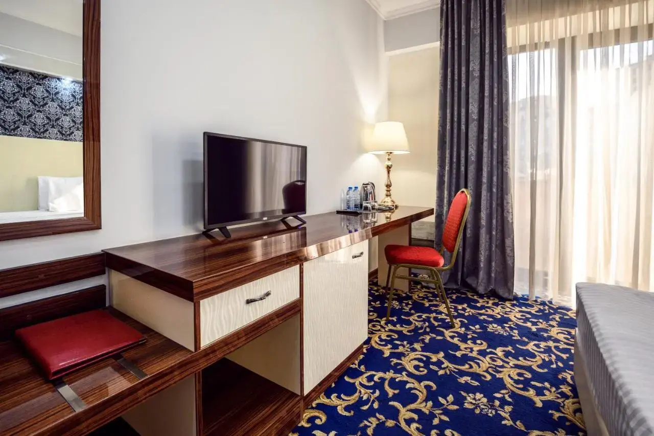 Foto - Royal Plaza by Stellar Hotels, Yerevan