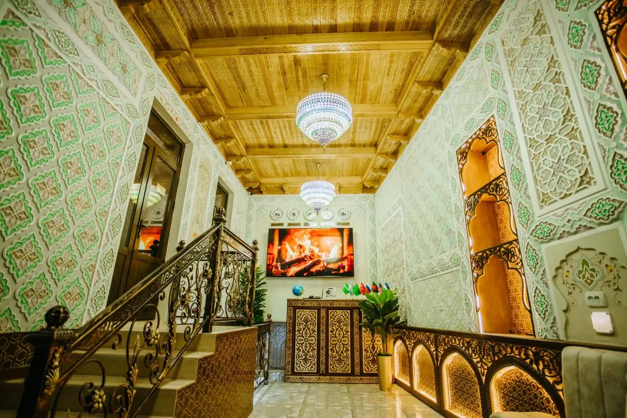 Foto - Century Registan