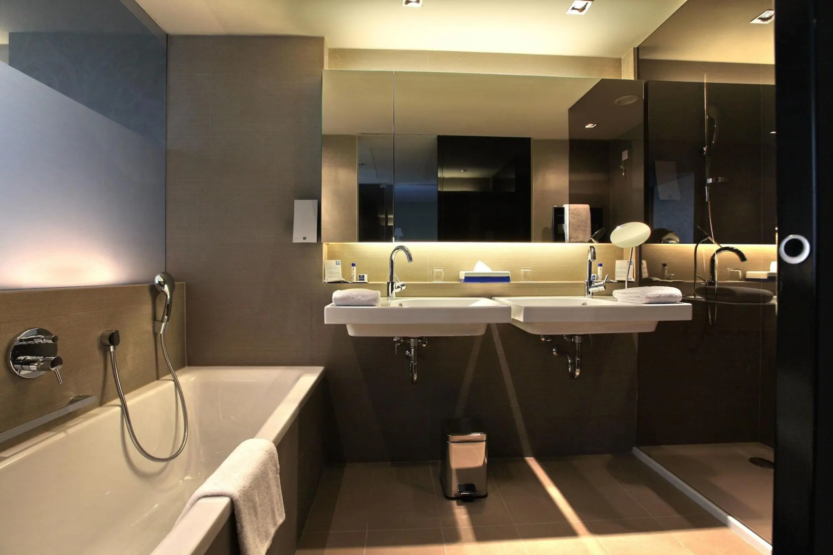 Foto - Zijin Hotel Belgrade