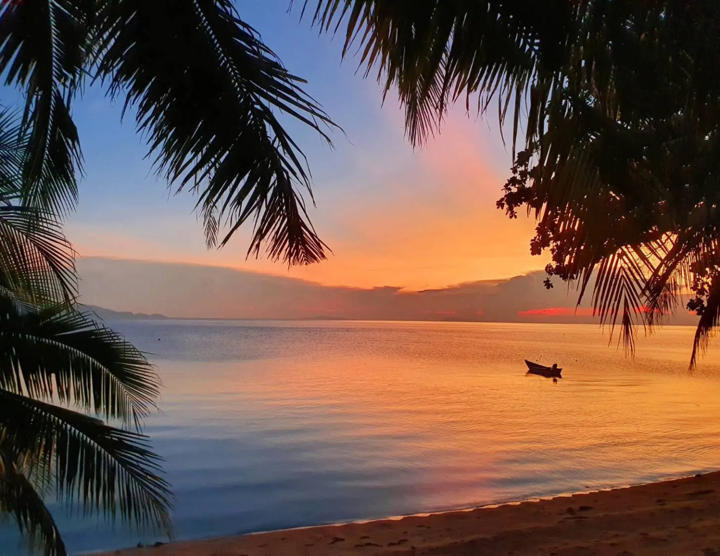 Foto - Vannee Golden Sands Beachfront Resort