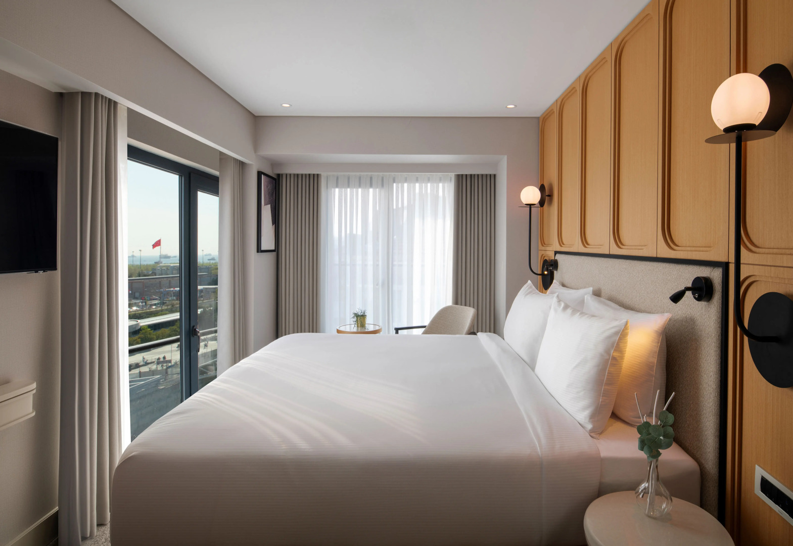 Foto - Lunet Old City Hotel