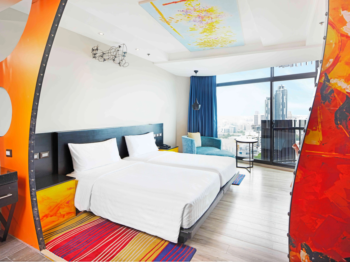 Foto - Siam At Siam Design Hotel Pattaya