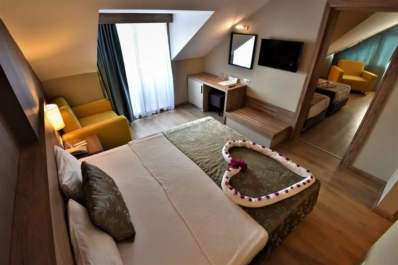 Foto - Lucida Beach Hotel - Ultra All Inclusive