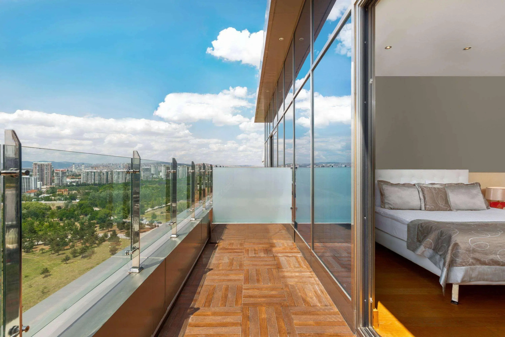 Photo - Wyndham Ankara