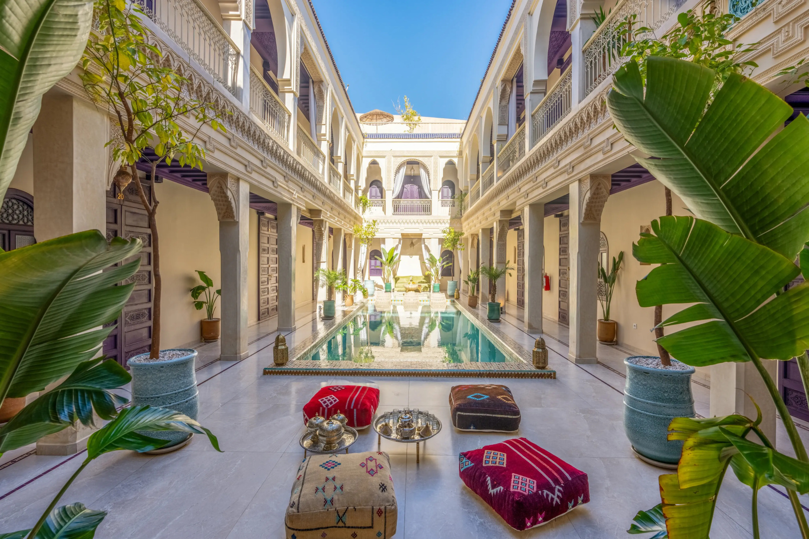 Photo - Palais Andara Riad And SPA