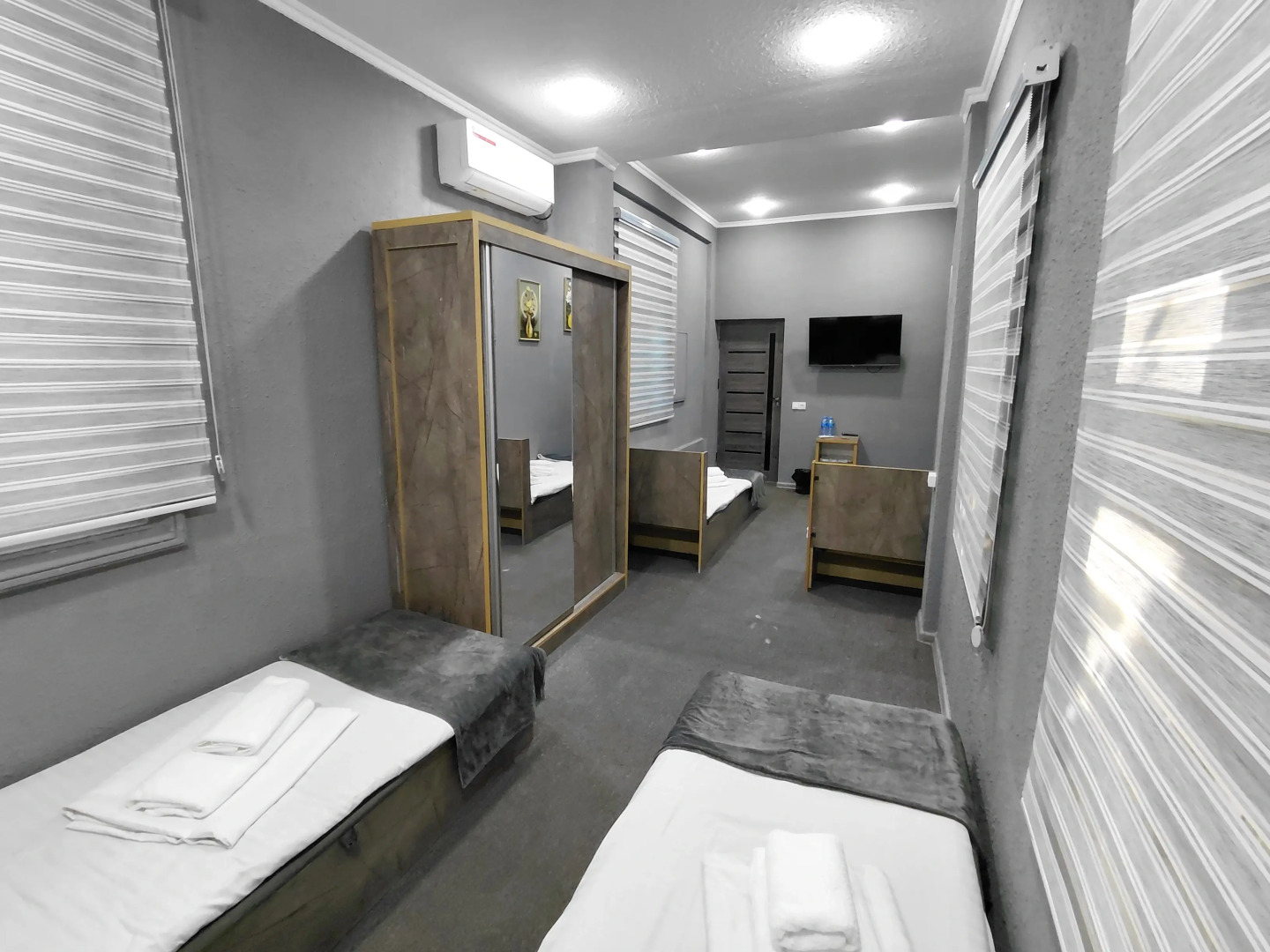 Foto - The Art Hotel