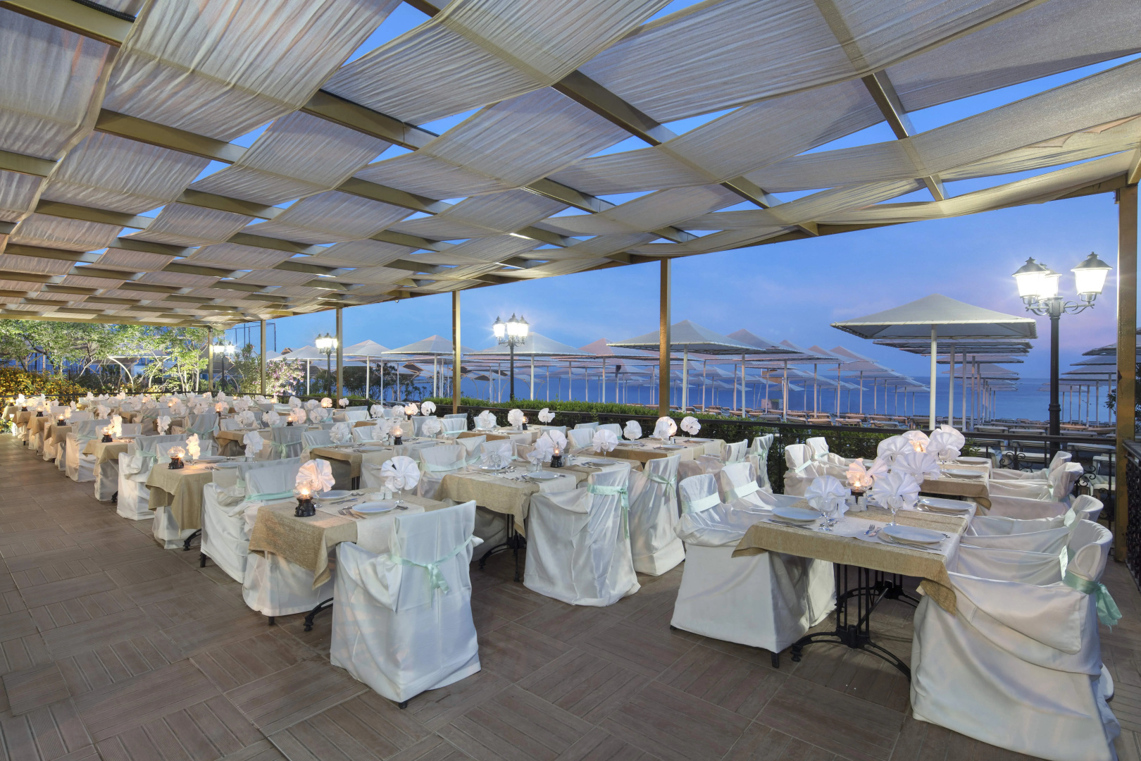 Photo - Aydinbey Gold Dreams - Ultra All Inclusive