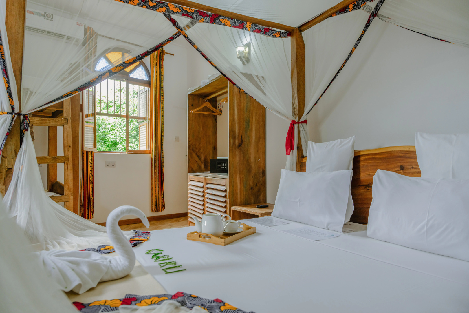 Photo - Shoki Shoki Hotel Stone Town