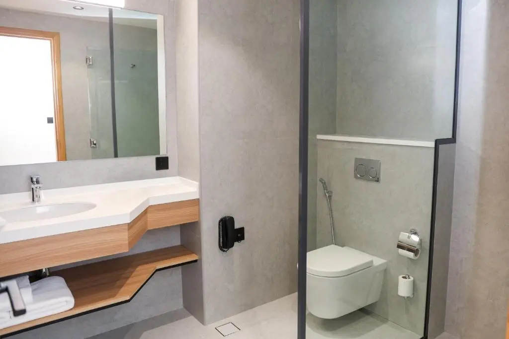 Photo - Park Inn By Radisson Muscat