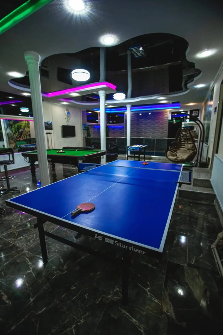 Foto - Grand Relax House