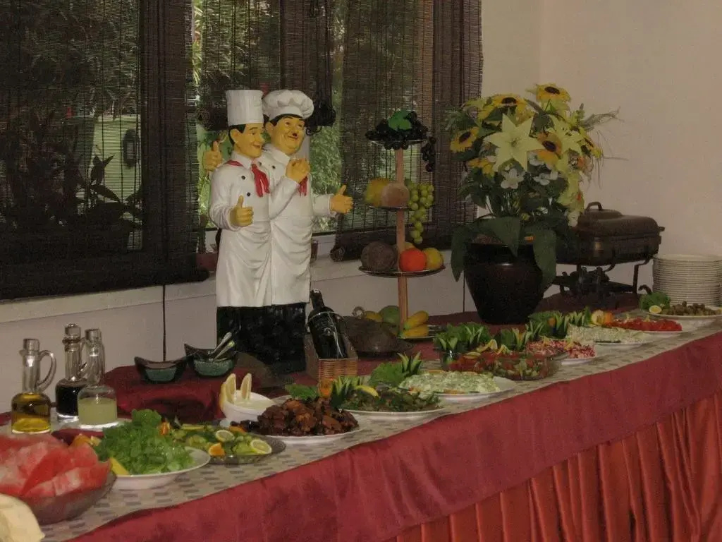 Foto - Ataer Hotel