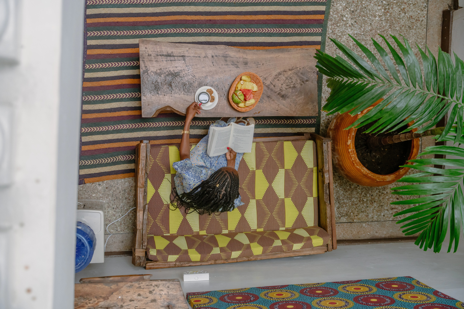 Foto - Shoki Shoki Hotel Stone Town