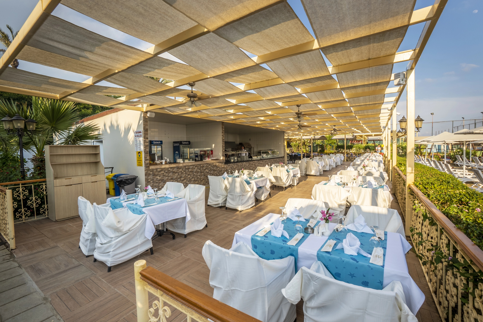 Photo - Aydinbey Gold Dreams - Ultra All Inclusive