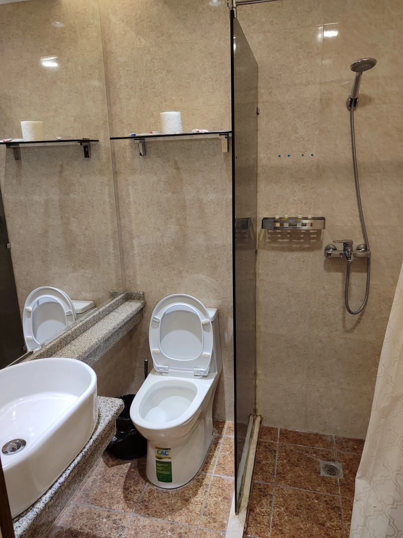 Foto - Grand Avenue Hotel