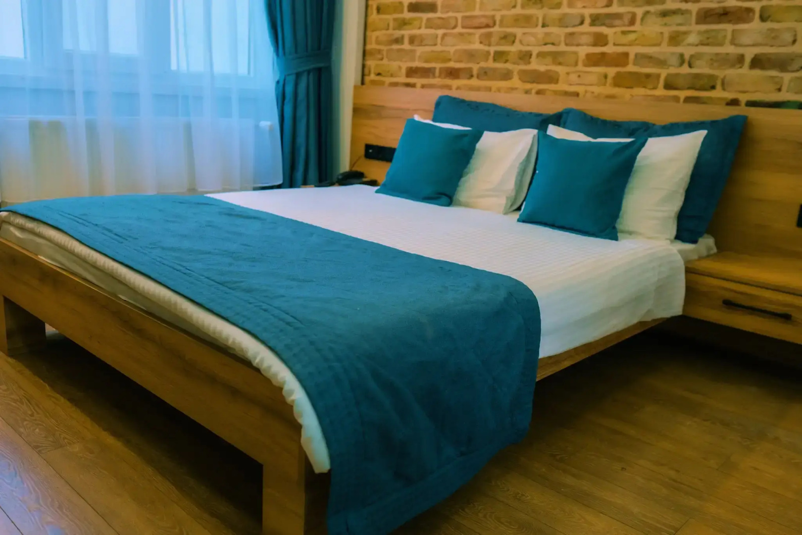 Foto - Taksim Santa Lucia Hotel