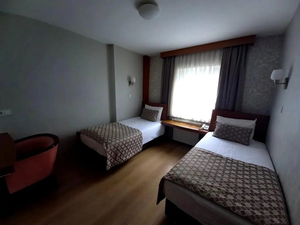 Foto - Grand Ons Hotel