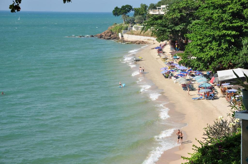 Foto - Asia Pattaya Hotel