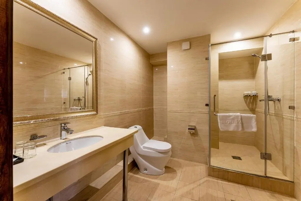 Photo - Renion Park Hotel