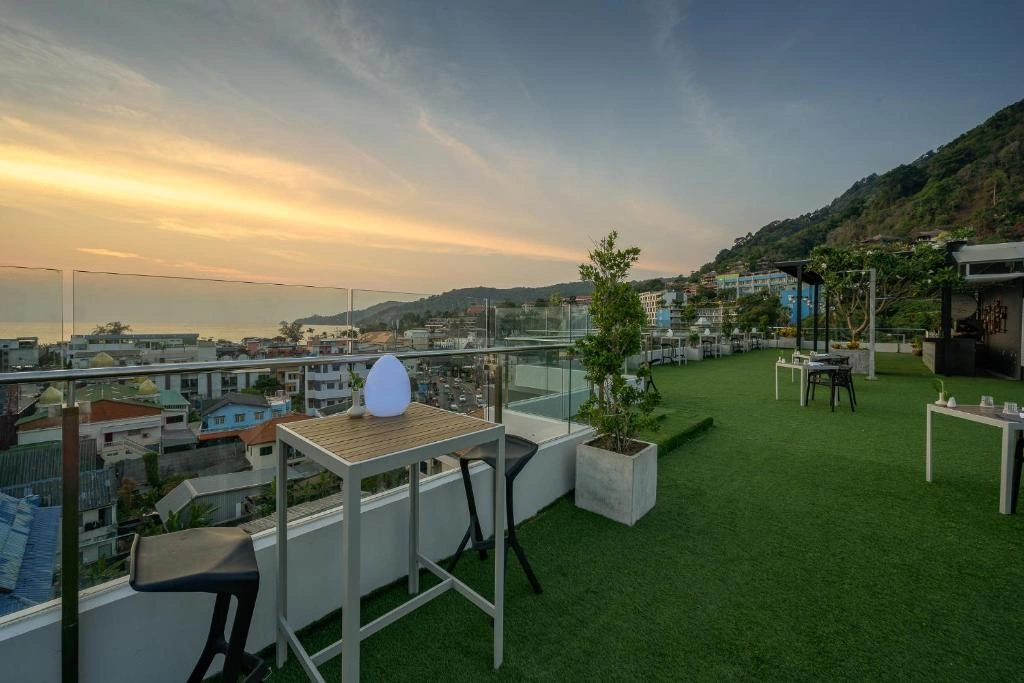 Foto - Zenseana Resort & Spa
