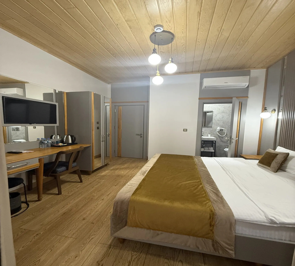 Foto - Guldehan Hotel