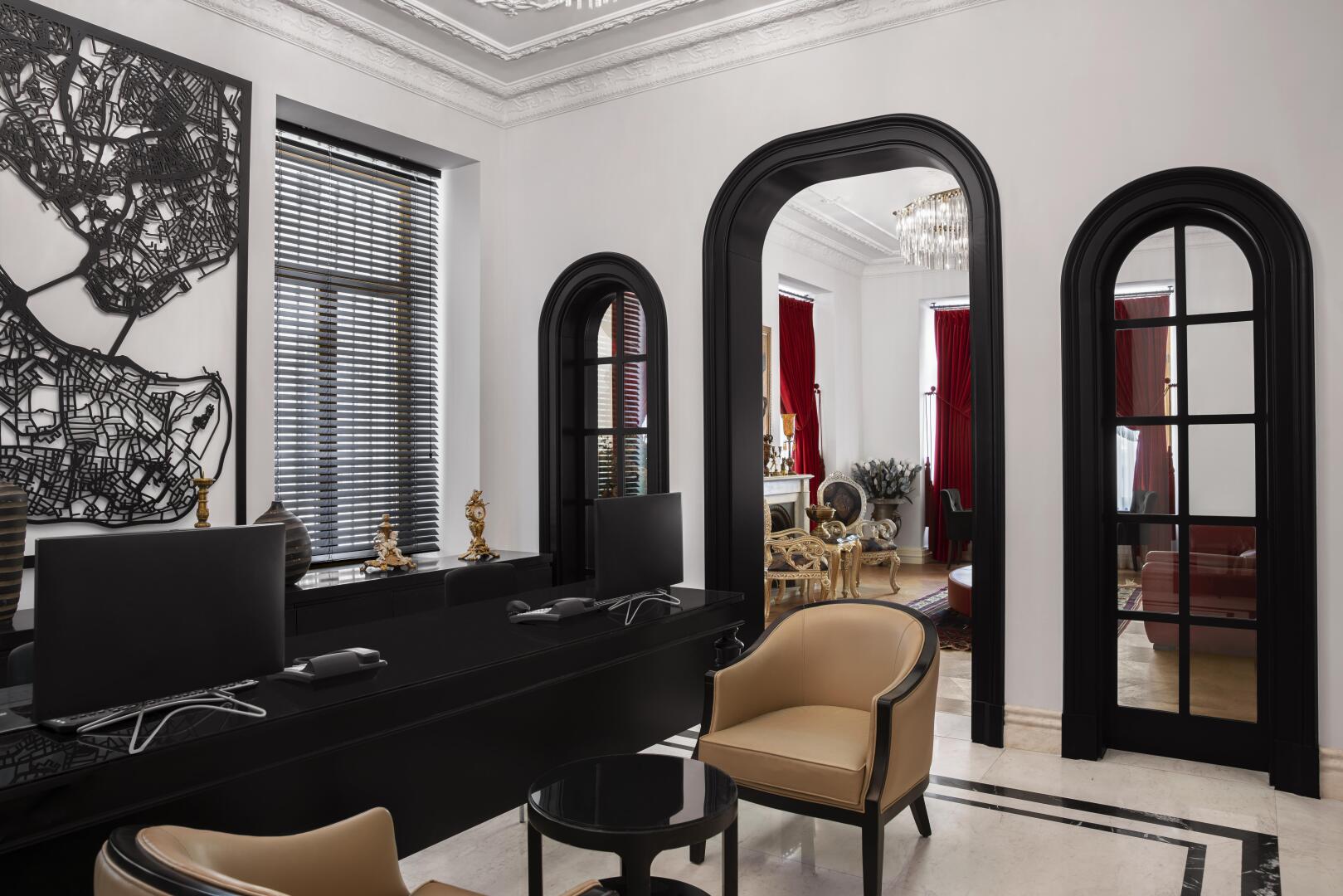 Photo - AKKA Lush Hotel Taksim