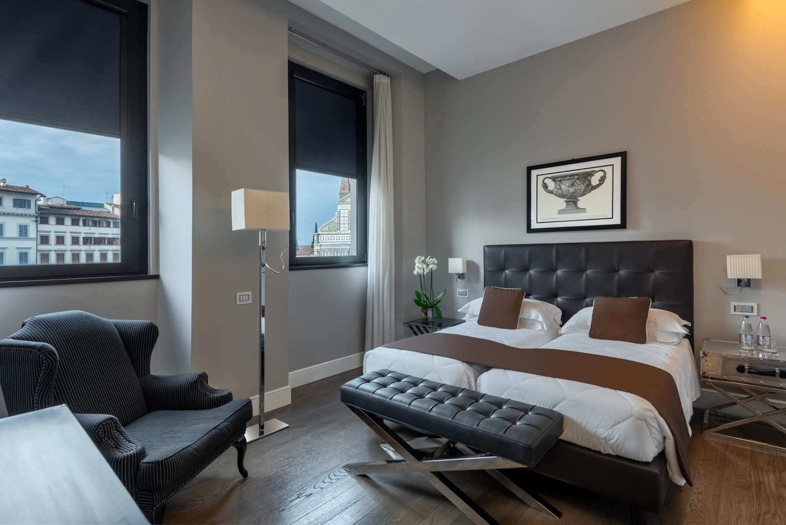 Photo - Hotel Roma