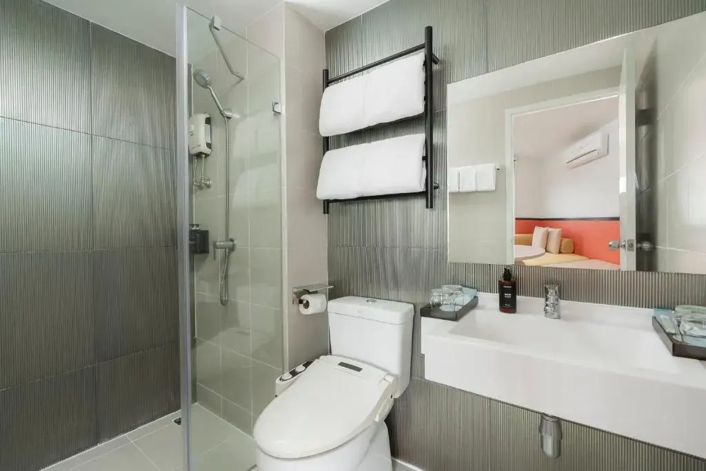 Foto - The Grass Serviced Suites