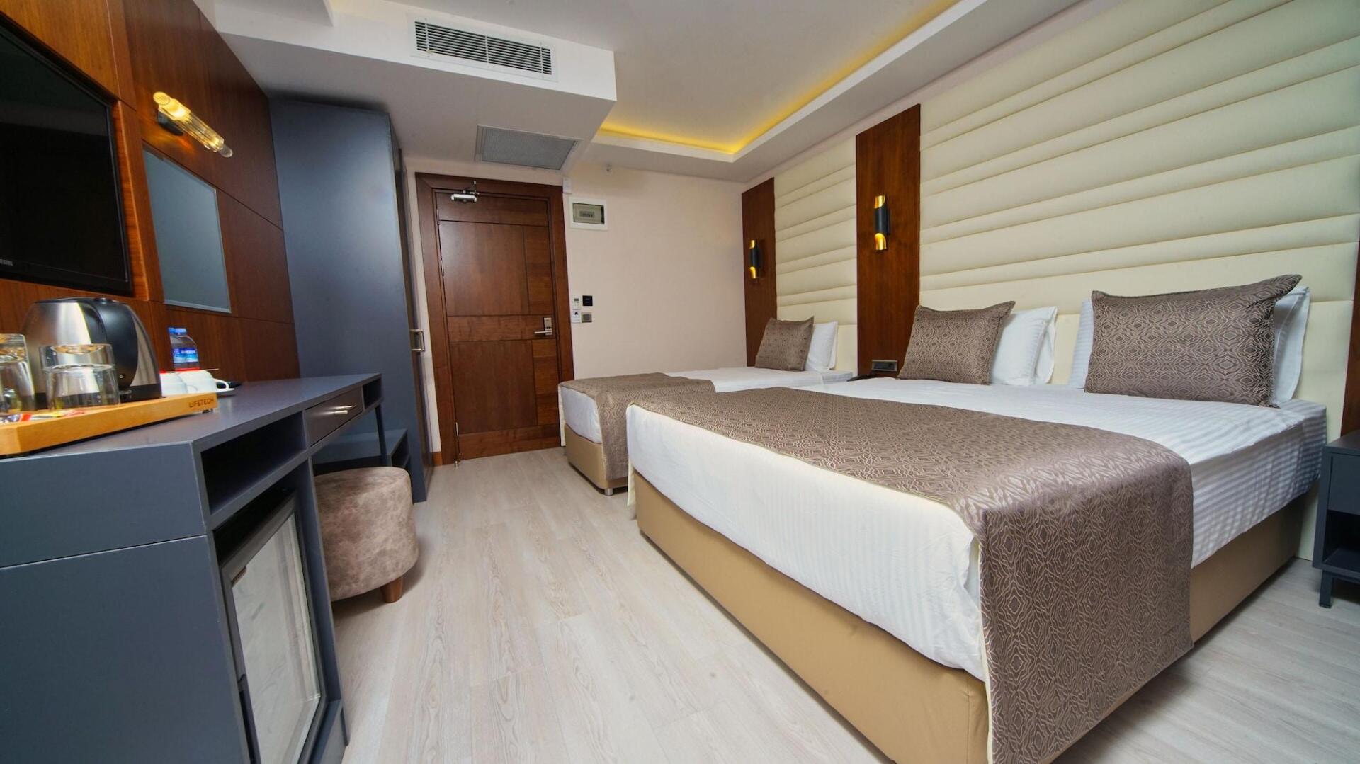 Photo - My Dream Istanbul Hotel