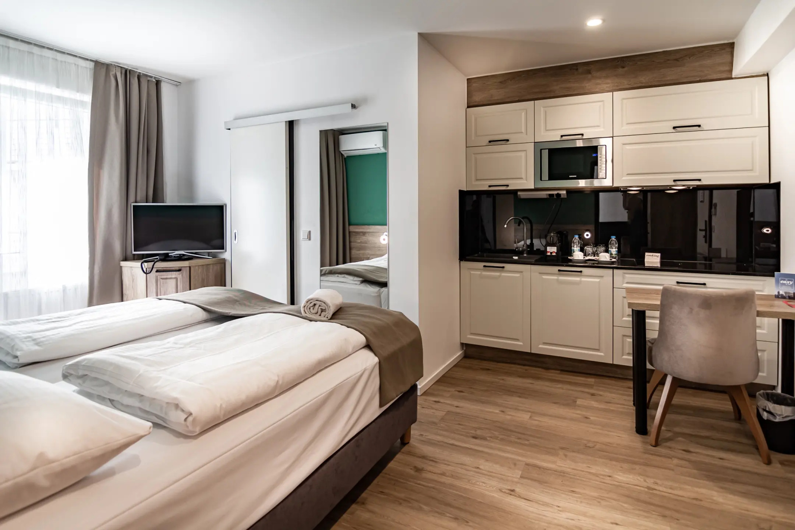 Photo - Sleep Inn Düsseldorf