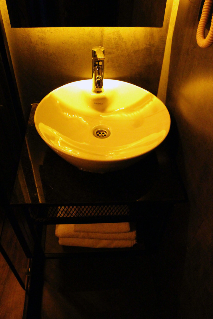 Foto - Istanbul Fair Hotel