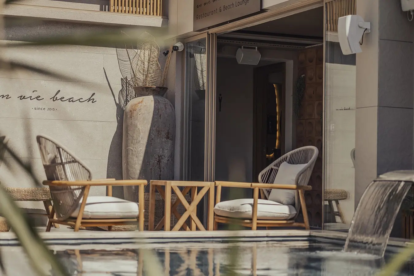 Foto - En Vie Beach Boutique Hotel - Adults Only