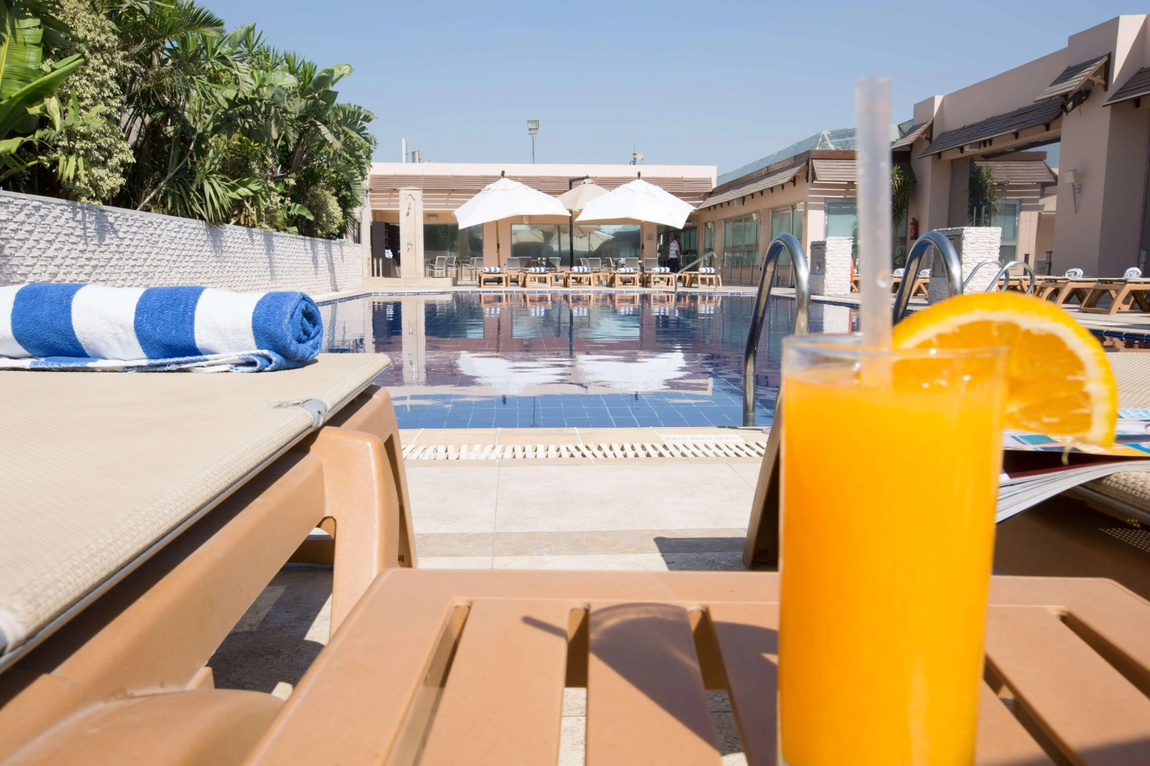 Photo - Radisson Blu Hotel, Cairo Heliopolis