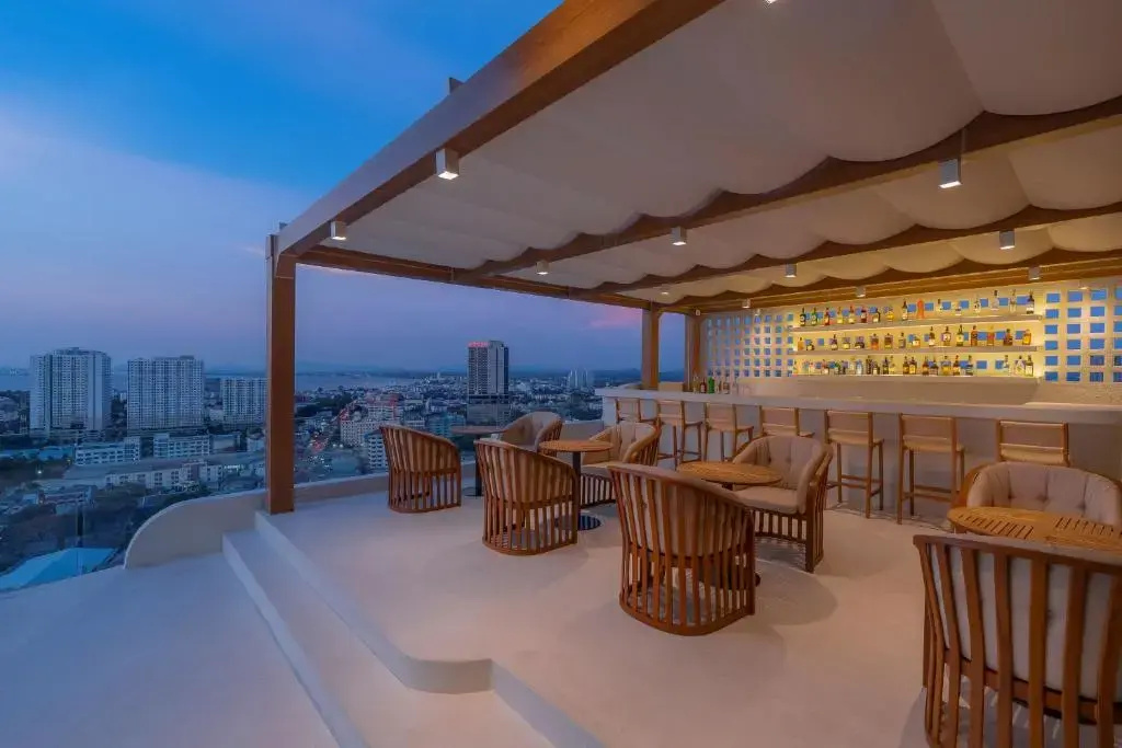 Foto - Akara Hotel Pattaya