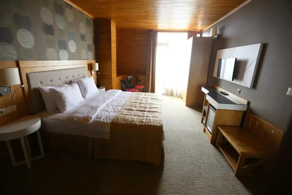 Foto - Sputnik Hotel Batumi