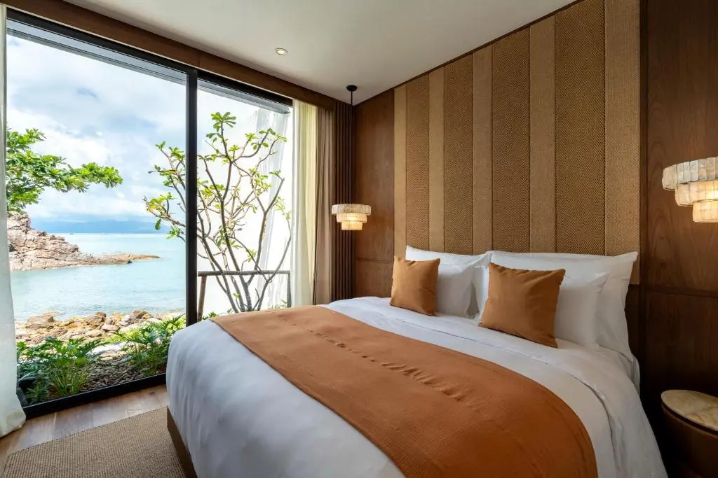 Foto - Cape Fahn Hotel – Private Islands Samui