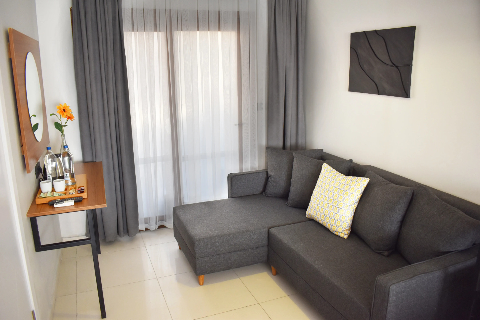 Photo - Vera Taksim Hotel