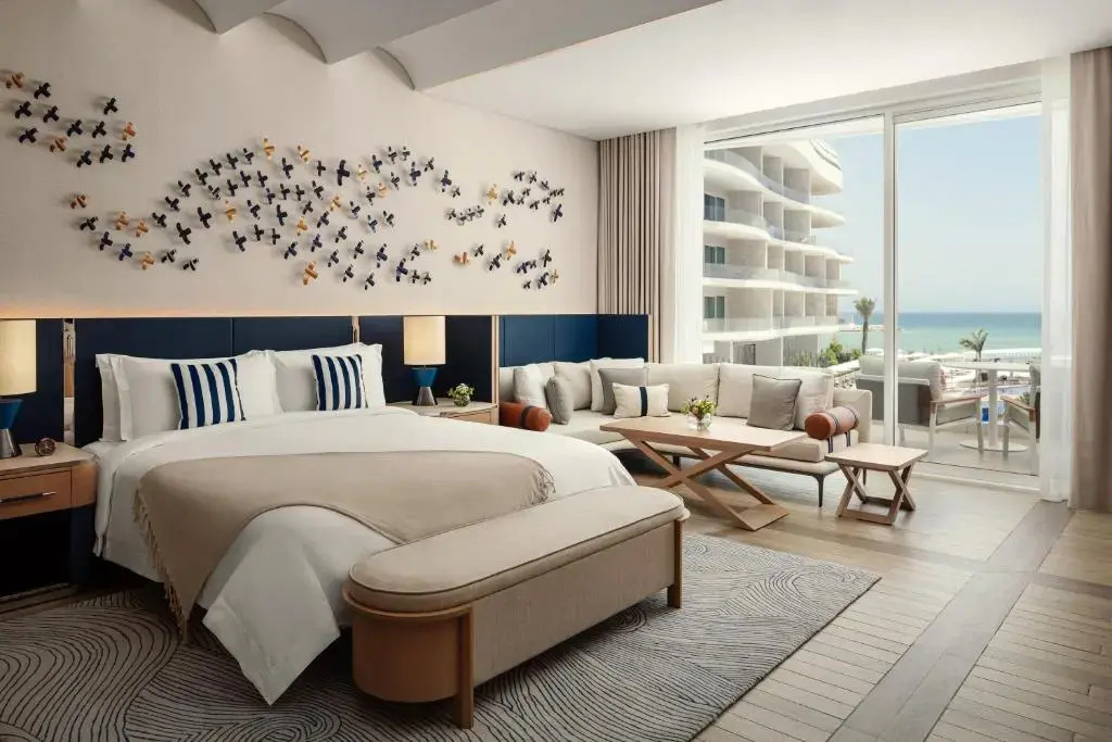 Foto - The St. Regis Al Mouj Muscat Resort
