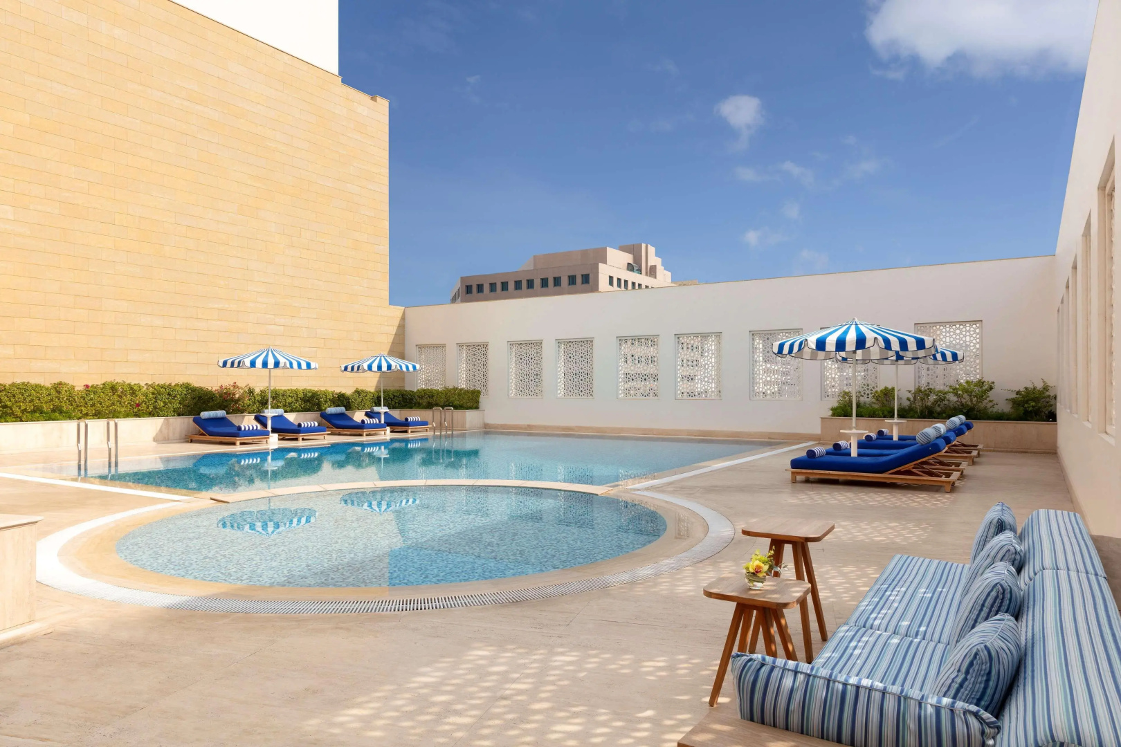 Photo - Al Najada Doha Hotel by Tivoli Hotel