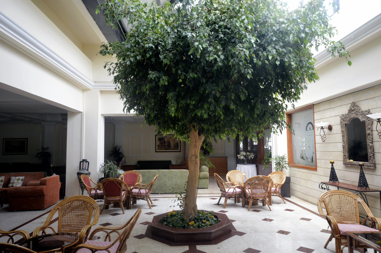 Foto - Avlida Hotel