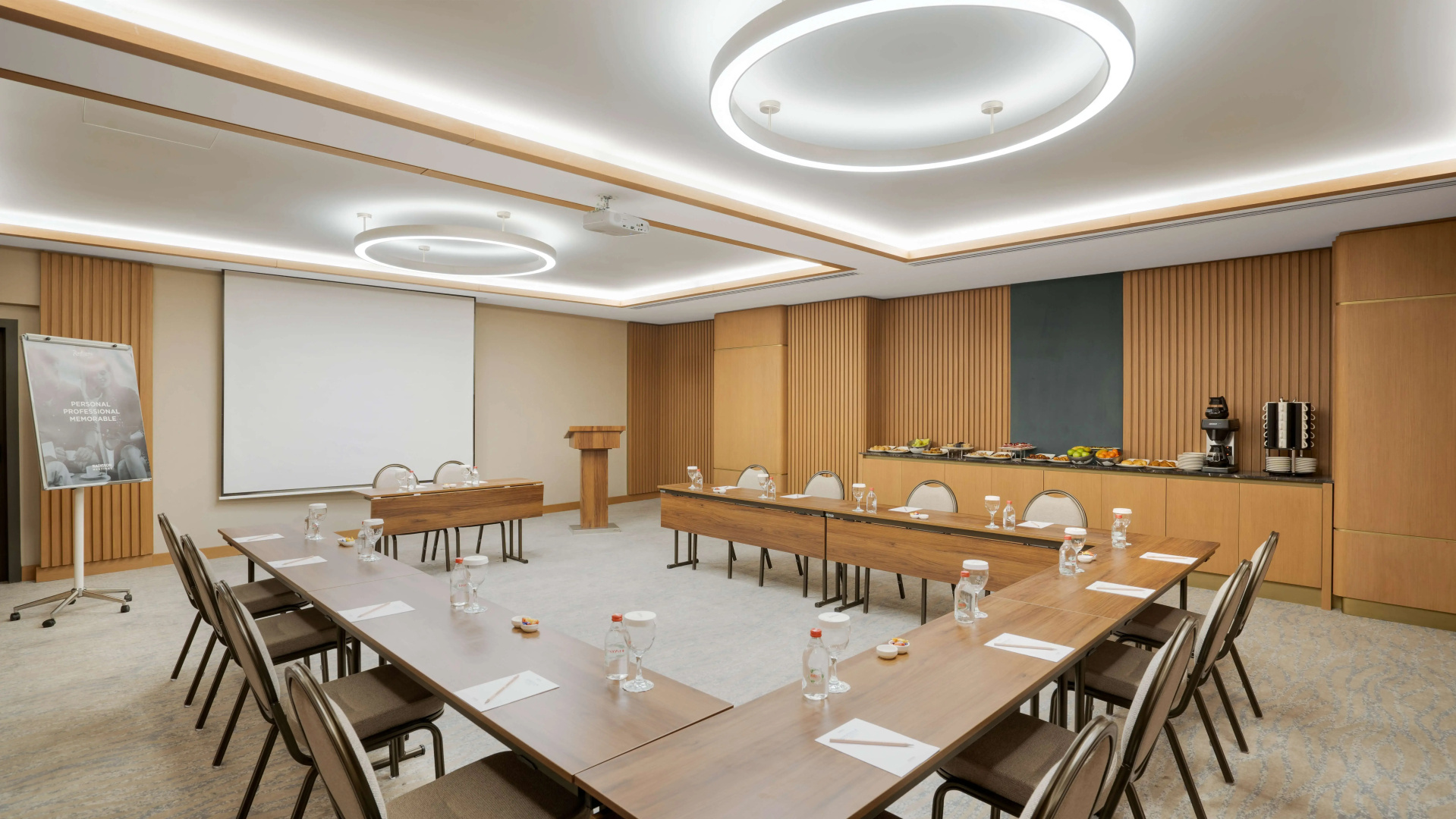 Photo - Radisson Hotel Istanbul Merter