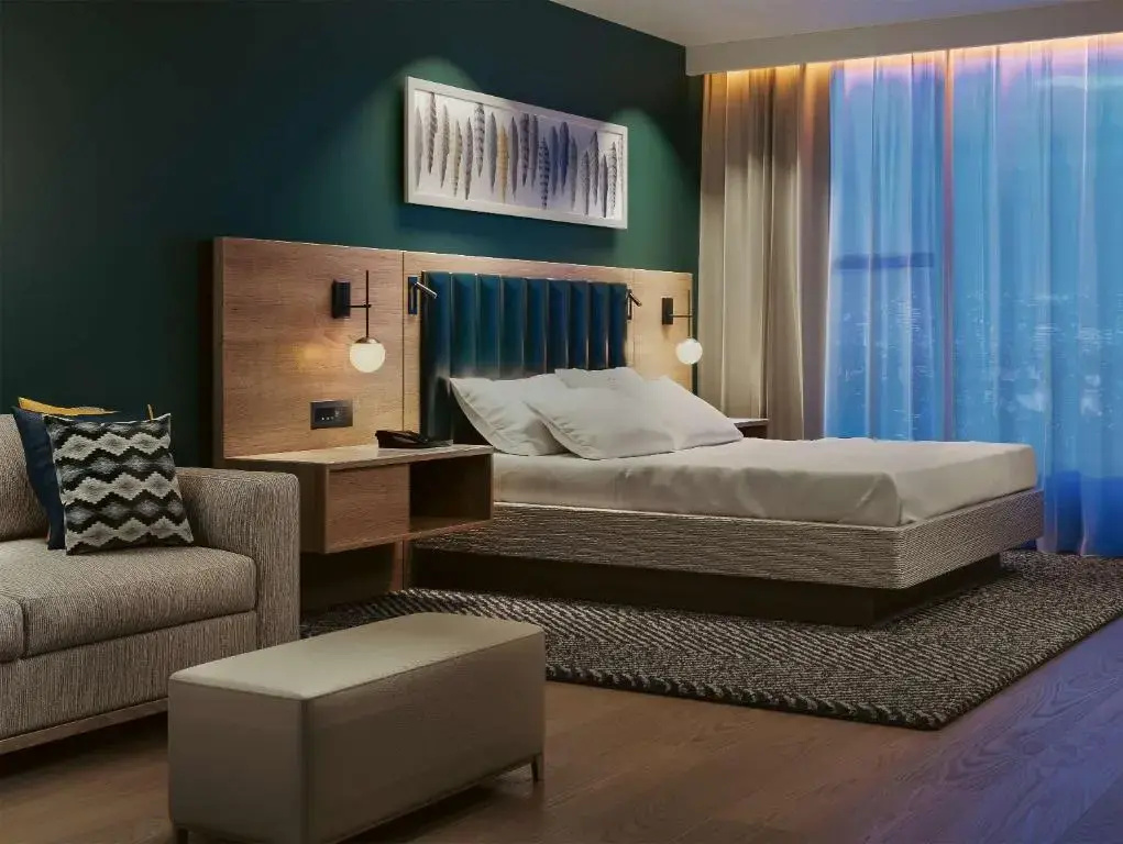 Foto - Hyatt Place Nairobi Westlands