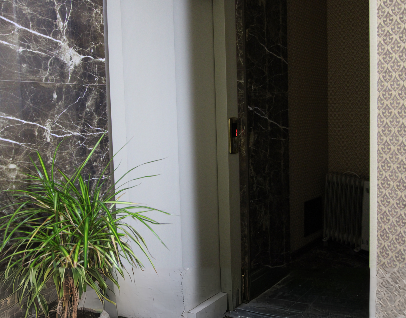 Foto - Pilot City Hotel Baku