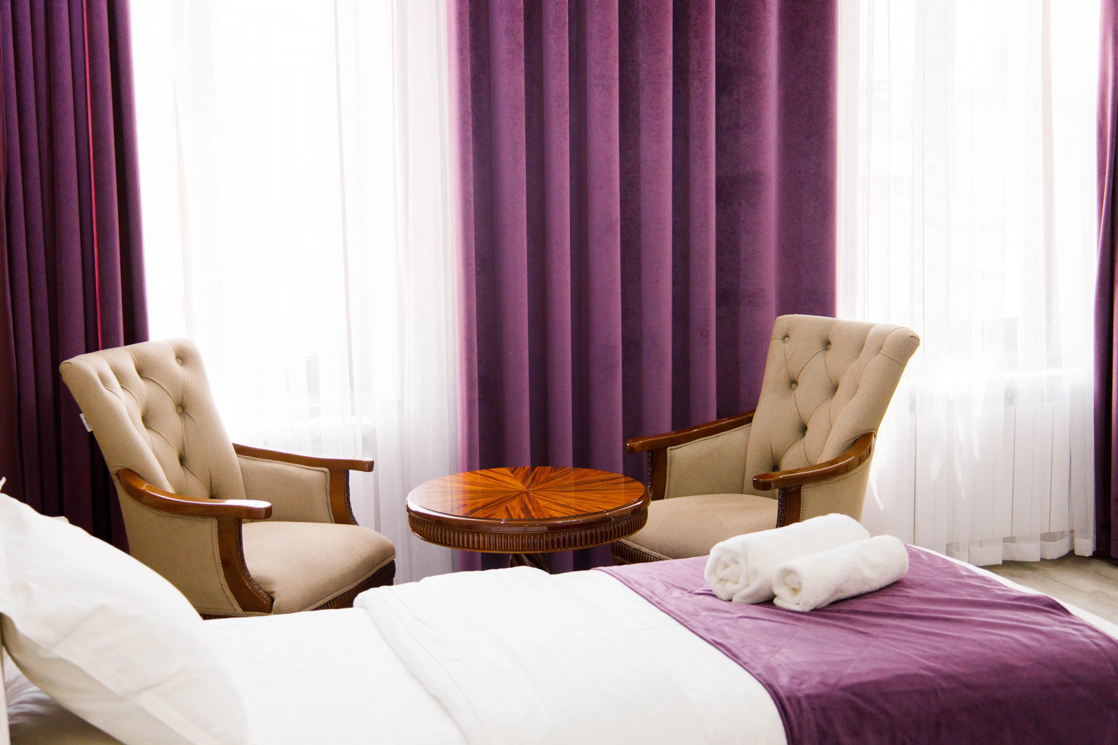 Photo - Hotel Dali Samarkand