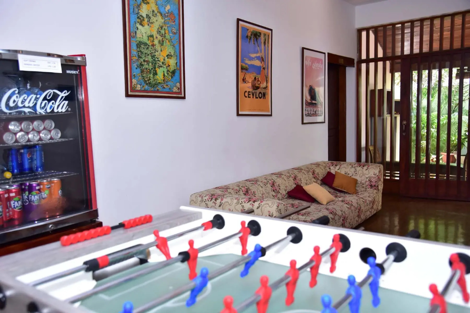 Foto - Colombo Villa