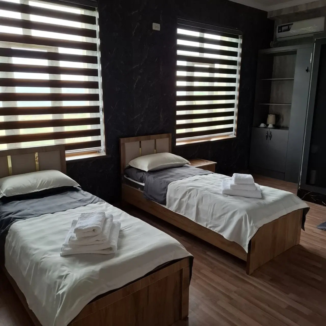 Foto - KONIGIL hotel
