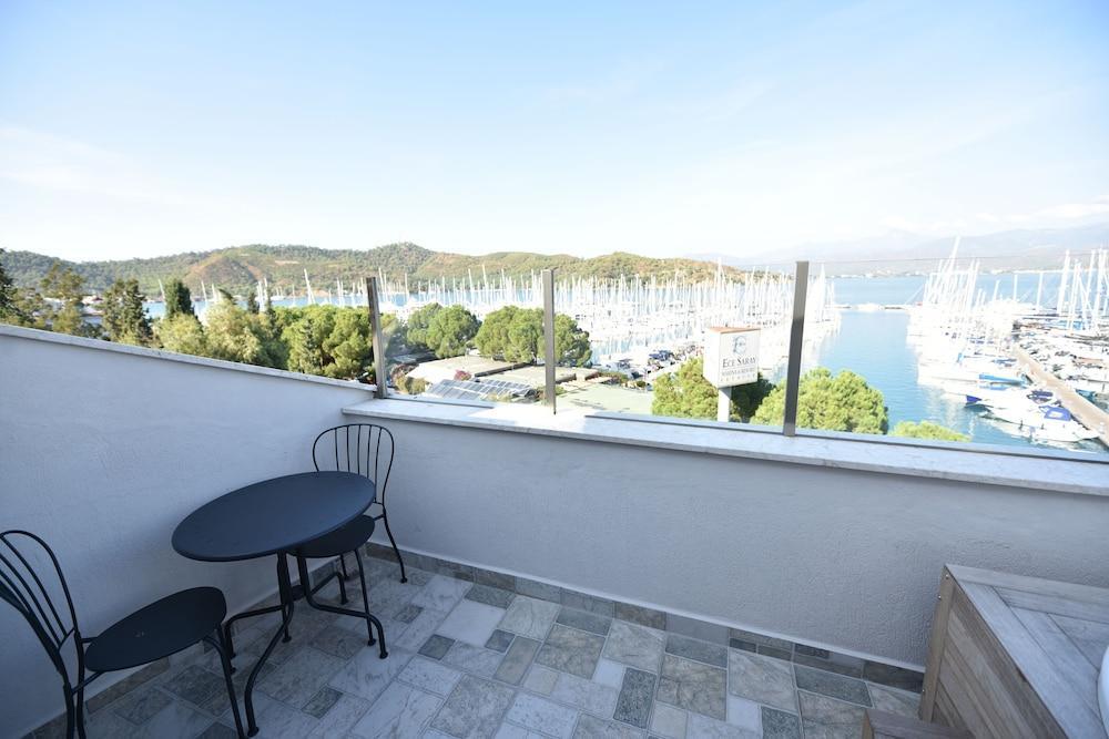 Foto - La Farine Rooms