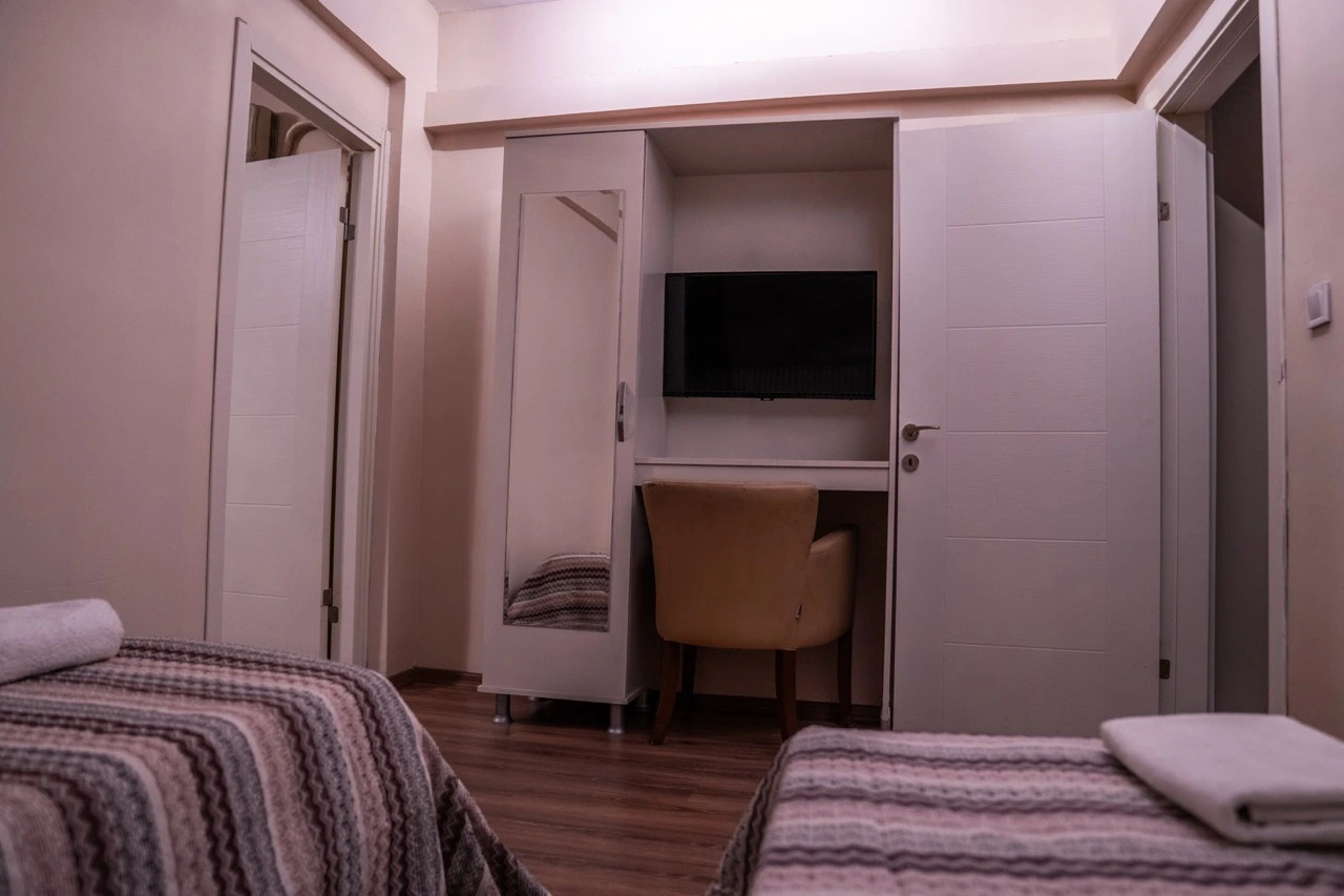 Foto - Pera İmperium Taksim