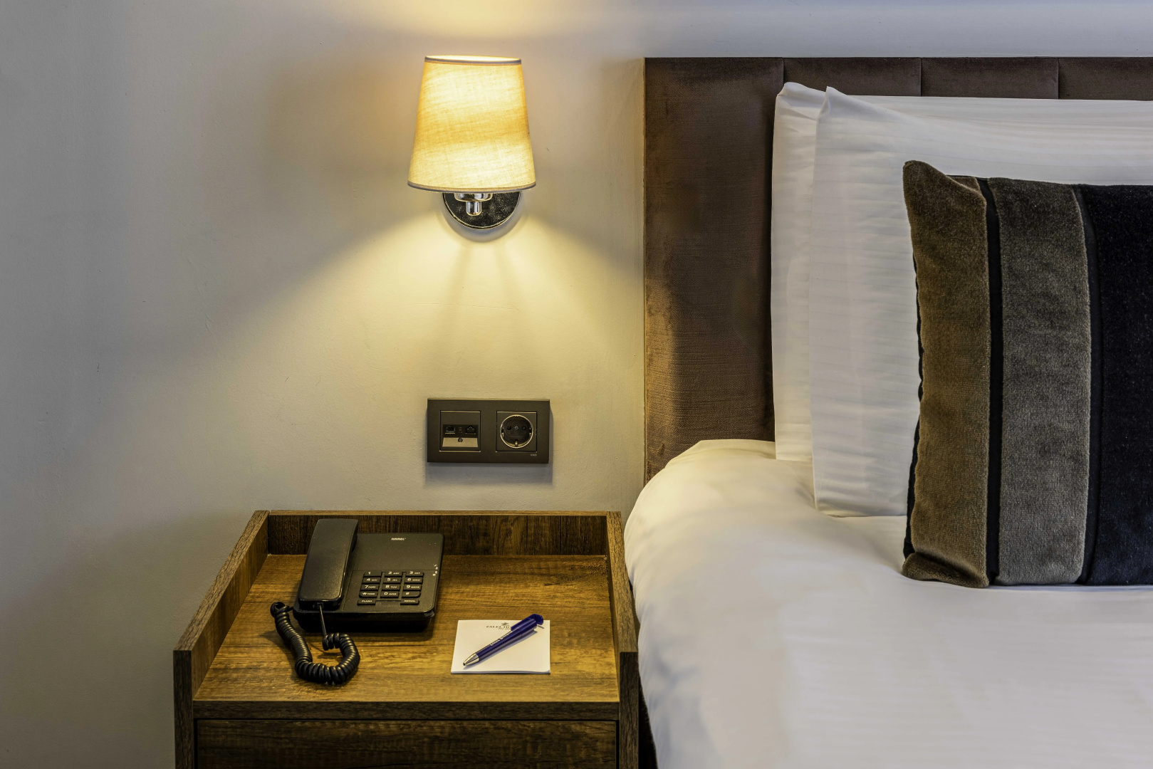 Photo - Zalel Hotels Laleli